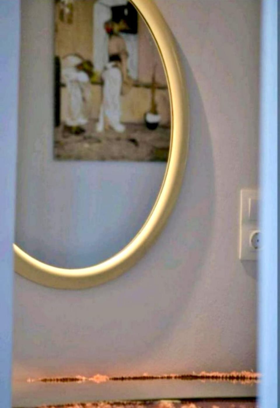 Decorative detail