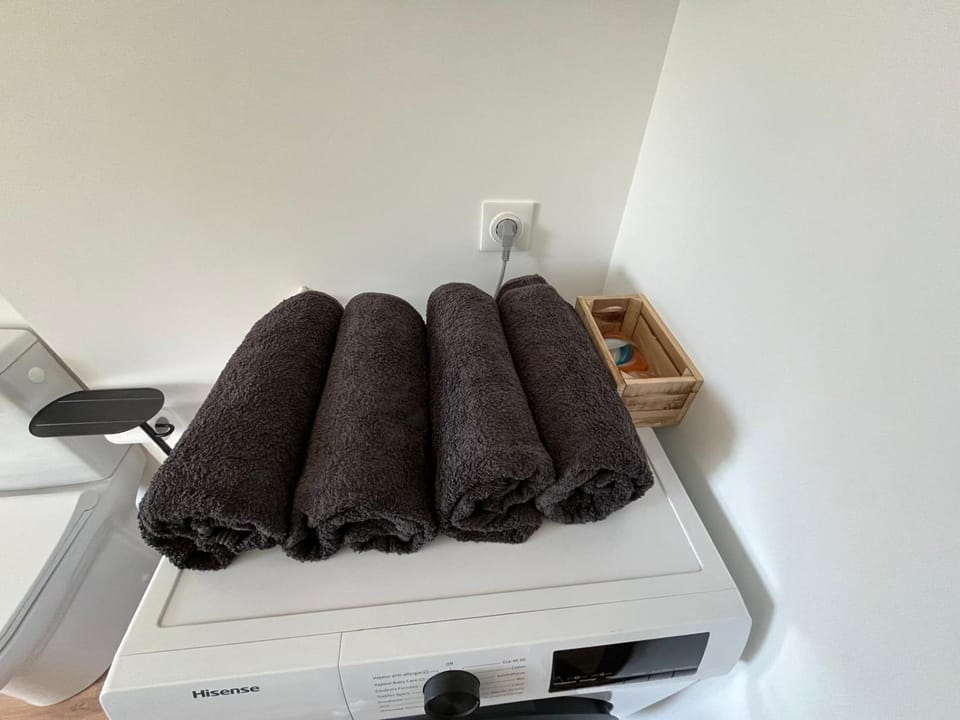 towels