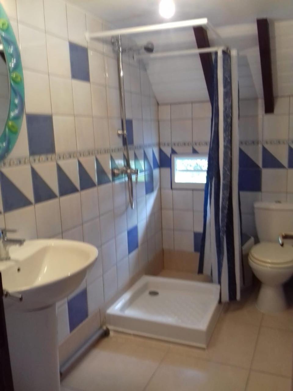 Bel' vue Apartment in Deshaies