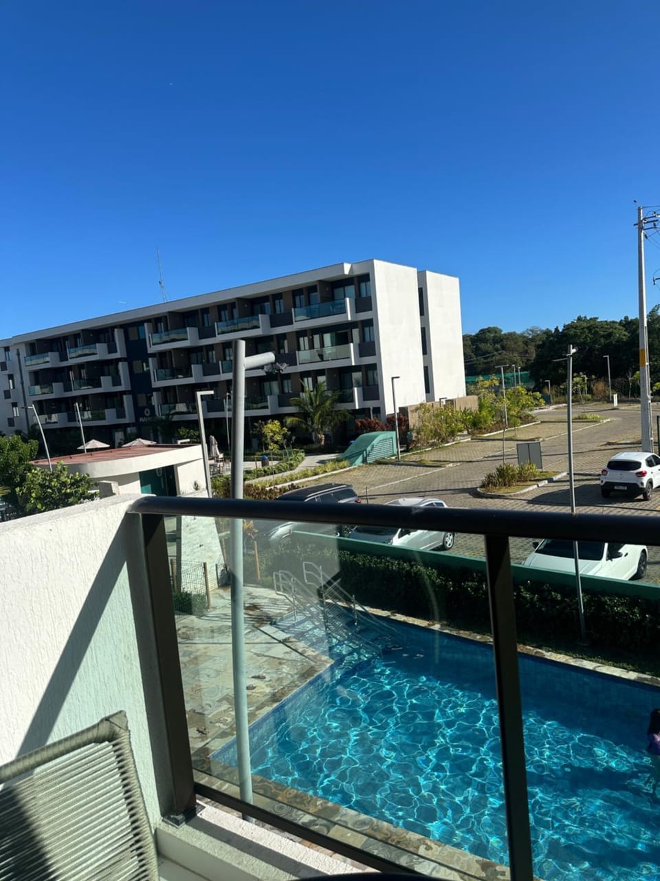 View (from property/room)