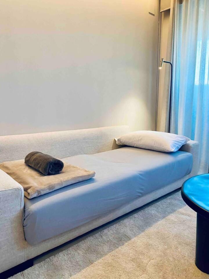 Piscina con Glamour Apartment in Region of Murcia
