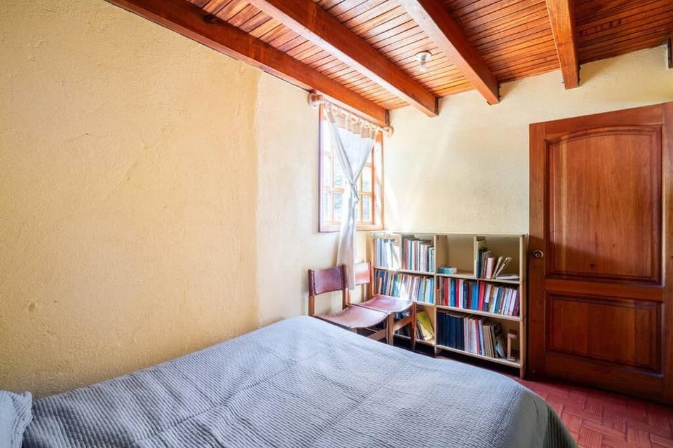 Casa Familiar, 10 minutos de la plaza a pie House in Villa de Leyva