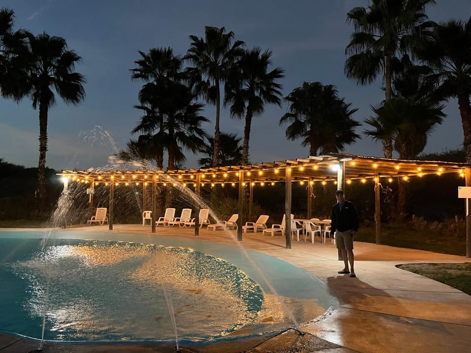 Residencial Las Brisas Nuevo Altata con wifi Apartment in State of Sinaloa
