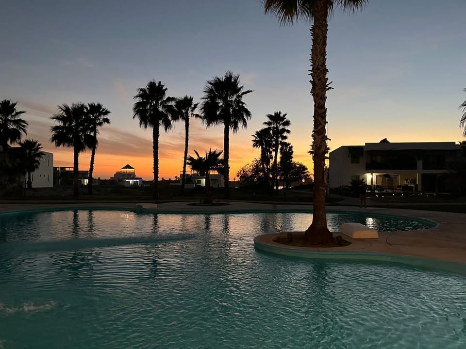 Residencial Las Brisas Nuevo Altata con wifi Apartment in State of Sinaloa