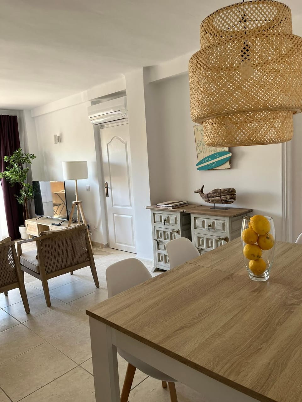 Endless Summer - Playa Arenal Apartment in Marina Alta