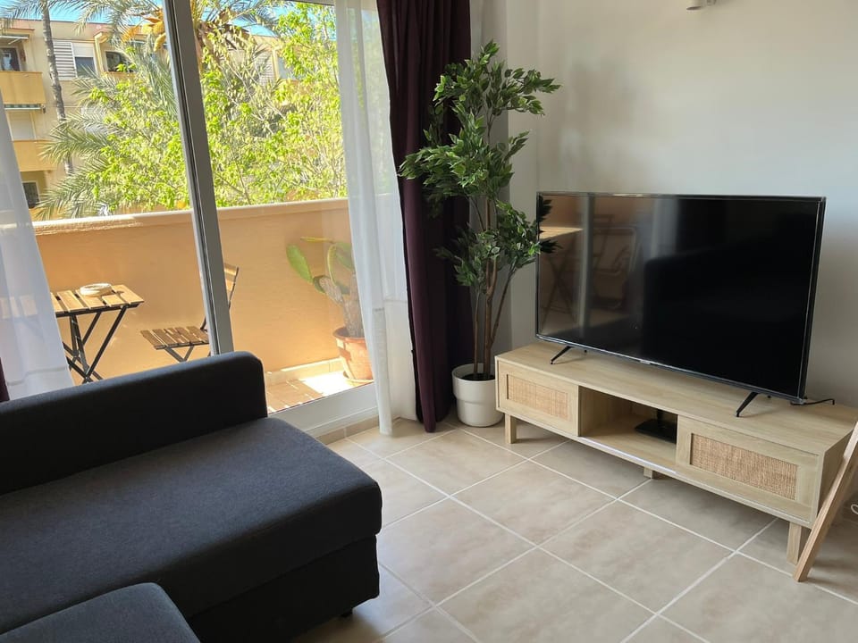 Endless Summer - Playa Arenal Apartment in Marina Alta