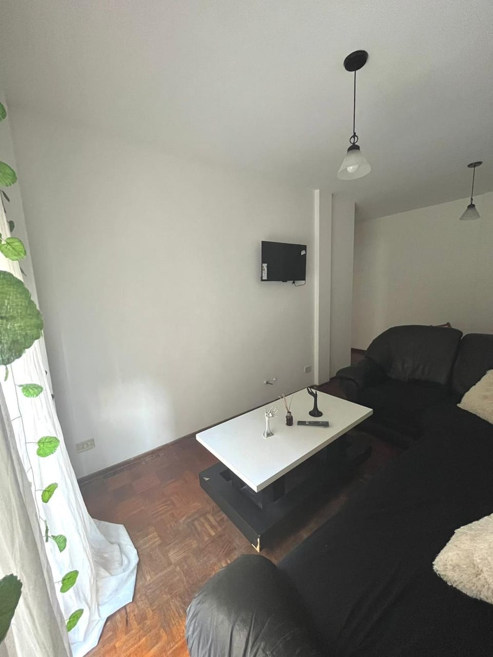 Dpto Colon Apartment in Rosario