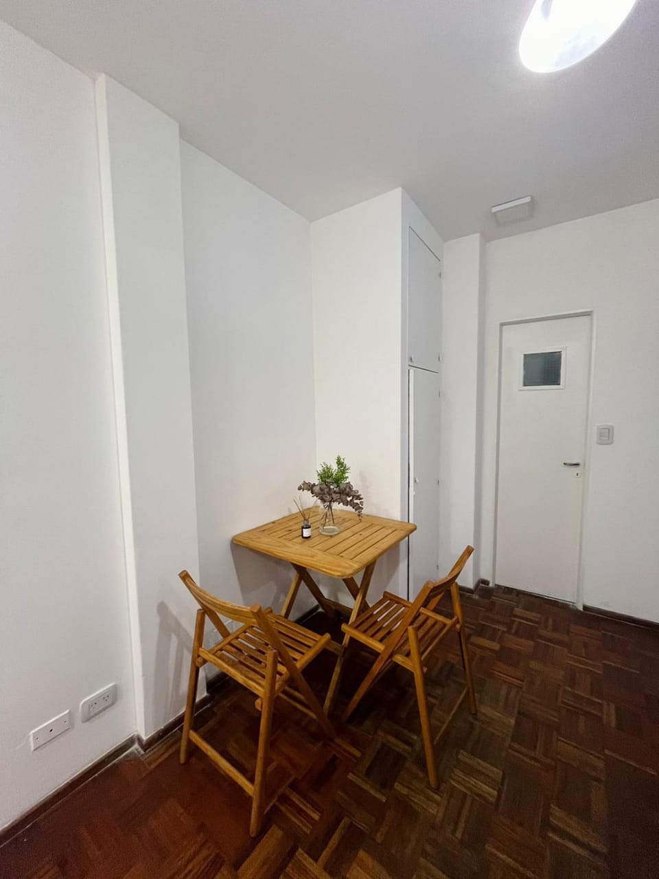 Dpto Colon Apartment in Rosario