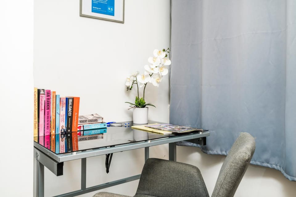 Meeting/conference room