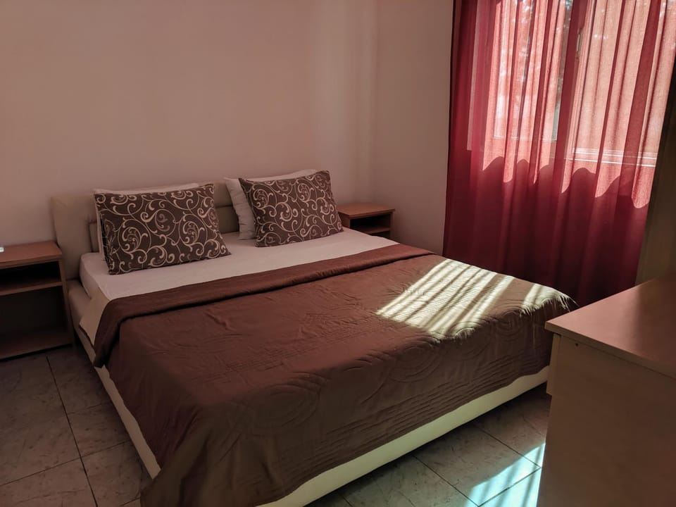 Beni Bungalows Campground/ 
RV Resort in Ulcinj Municipality