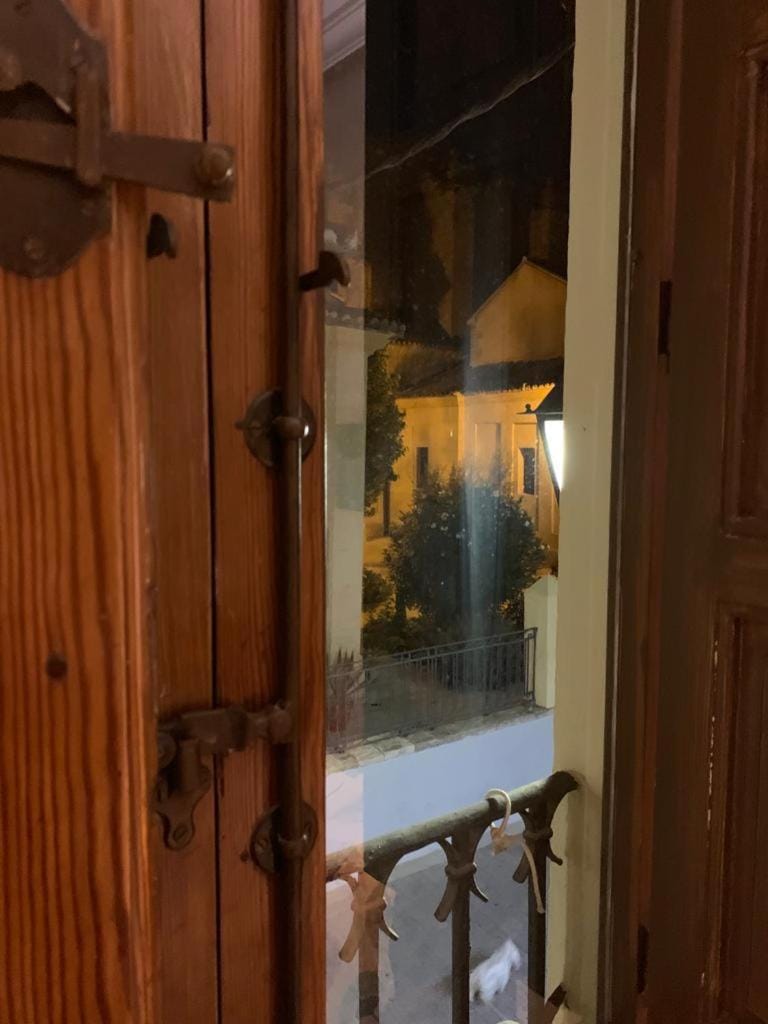 View (from property/room)