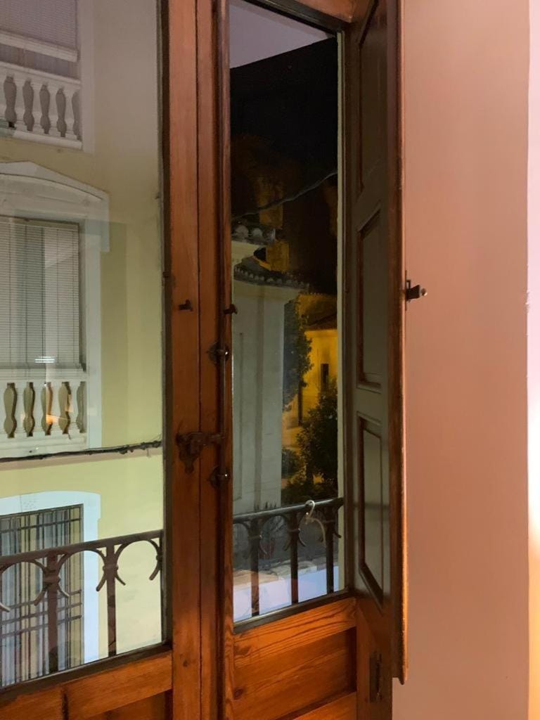 View (from property/room)