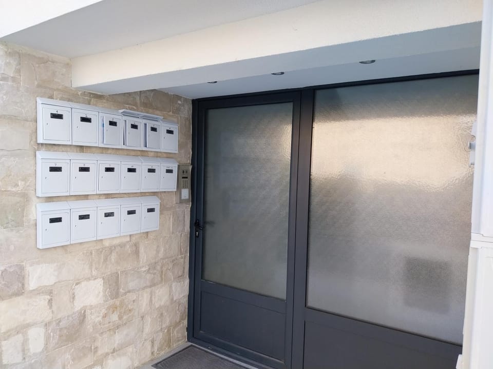 Sun&sea Apartment in Kotor Municipality