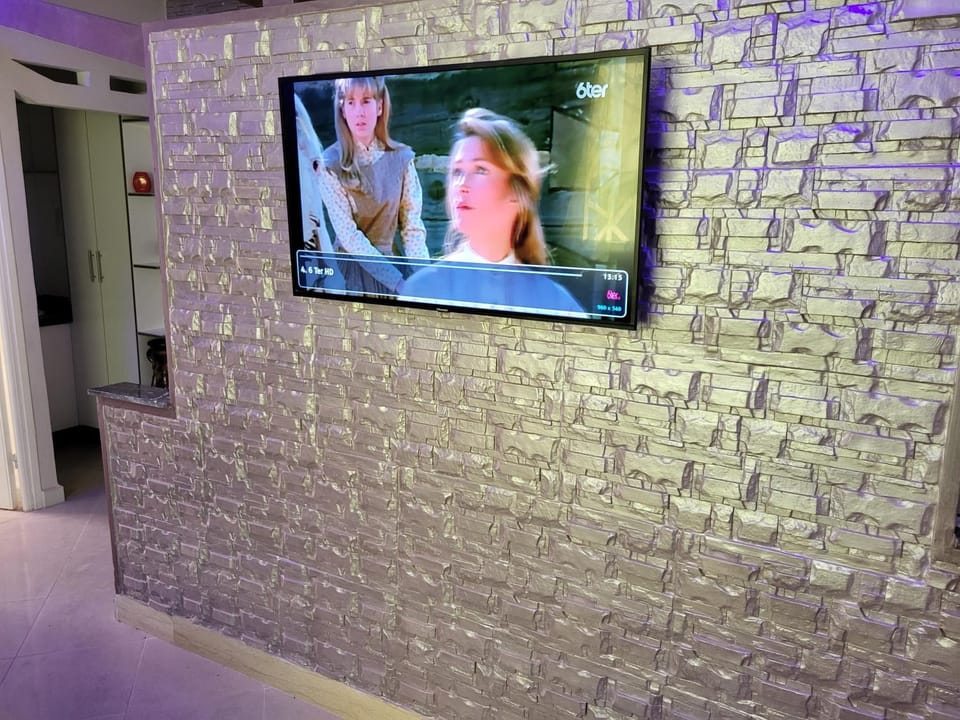 TV and multimedia