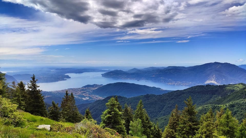 Casetta dei Lupi Chalet in Canton of Ticino