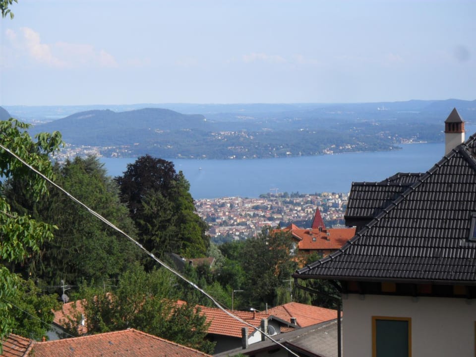 Lake view
