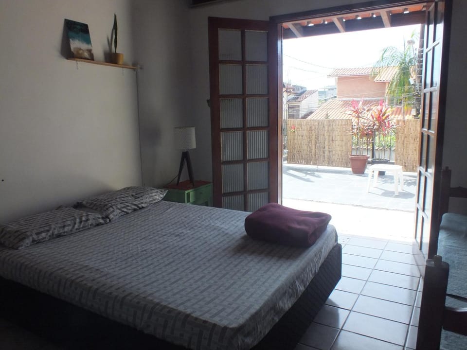 Balcony/Terrace, Bedroom