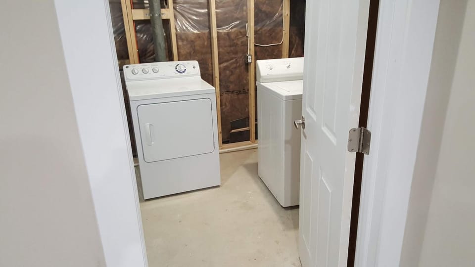 All-Inclusive Basement Unit Apartment in London