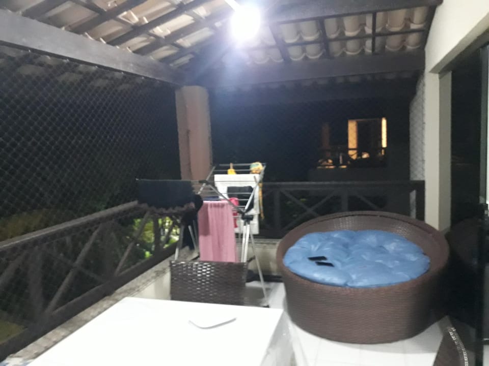 Apto Genipabu Club House Apartment in State of Bahia