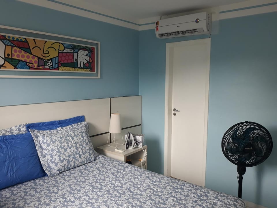 Apto Genipabu Club House Apartment in State of Bahia