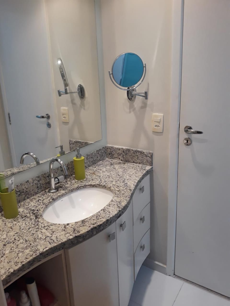 Apto Genipabu Club House Apartment in State of Bahia