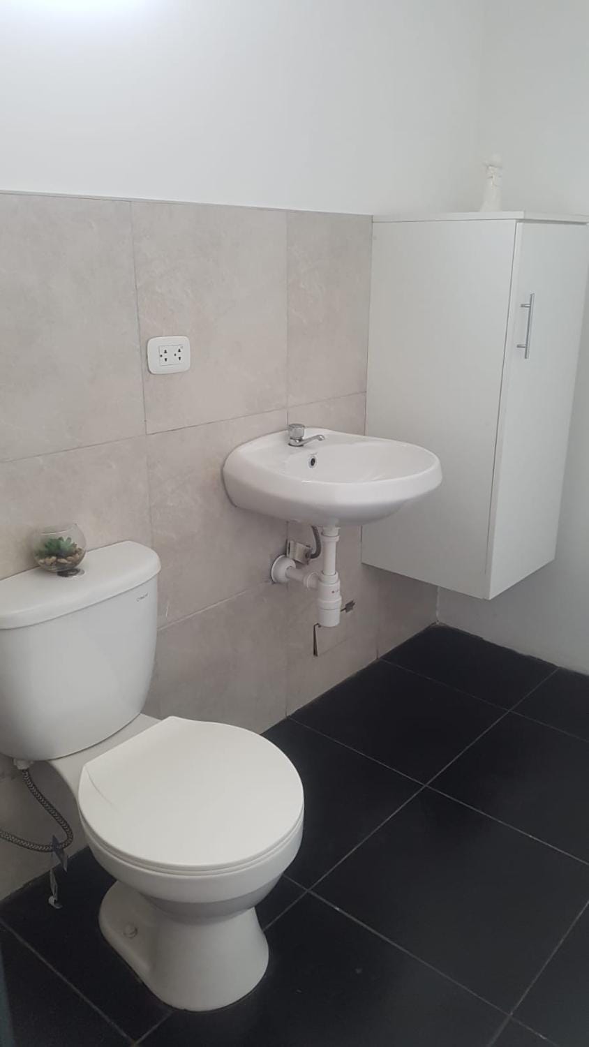 Acogedor y moderno mini-estudio en zona exclusiva Apartment in San Isidro