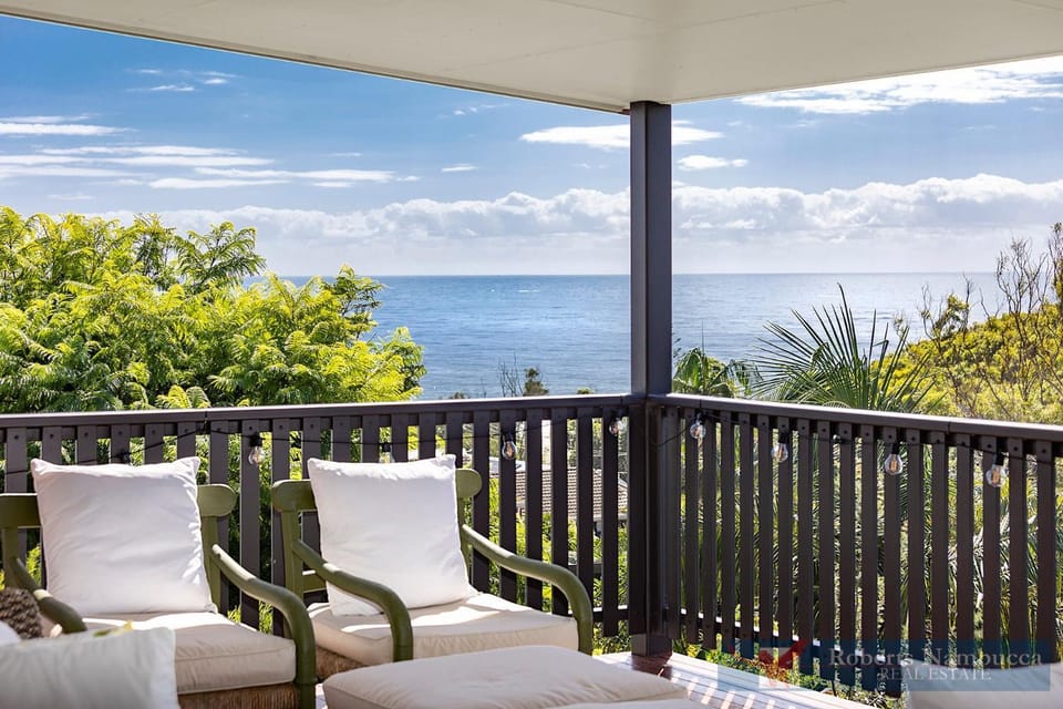 57Charlton House in Nambucca Heads
