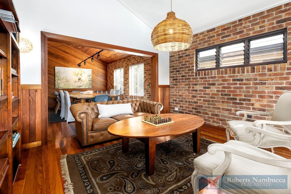 57Charlton House in Nambucca Heads