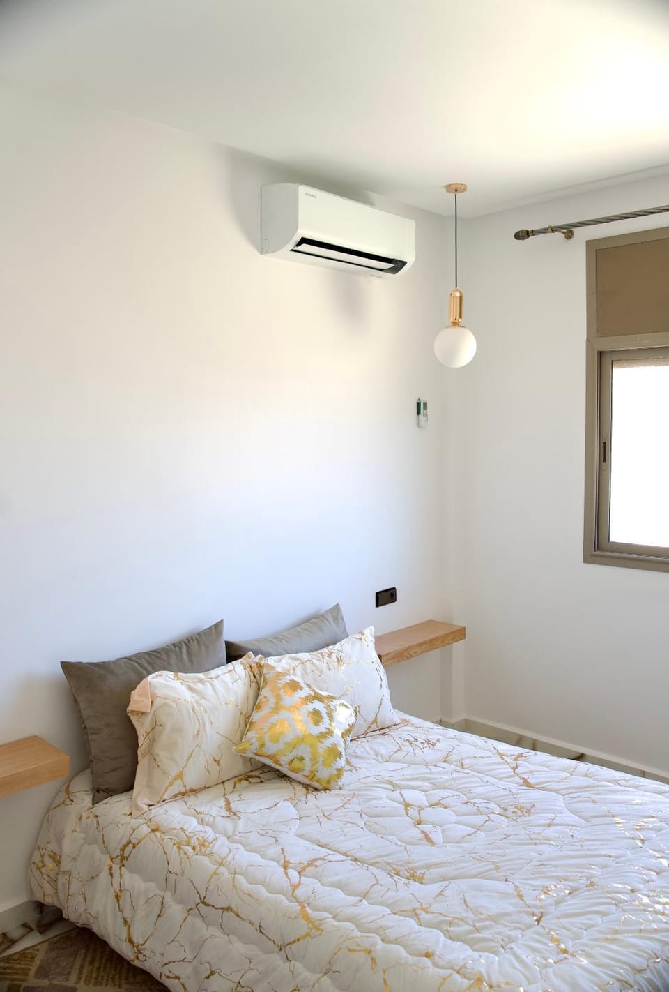 La Terrassa appartement climatisé Apartment in Fez-Meknès