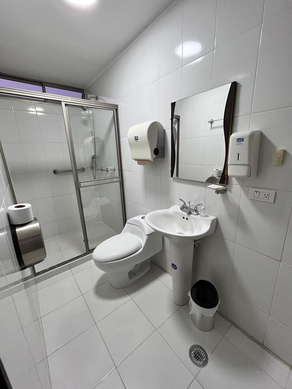 Toilet, Bathroom