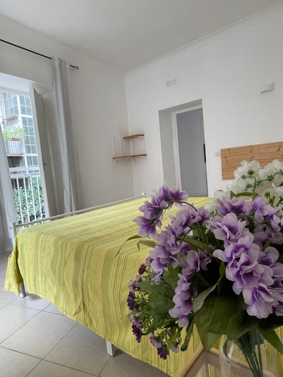 Terrazza Viviani Apartment in Naples