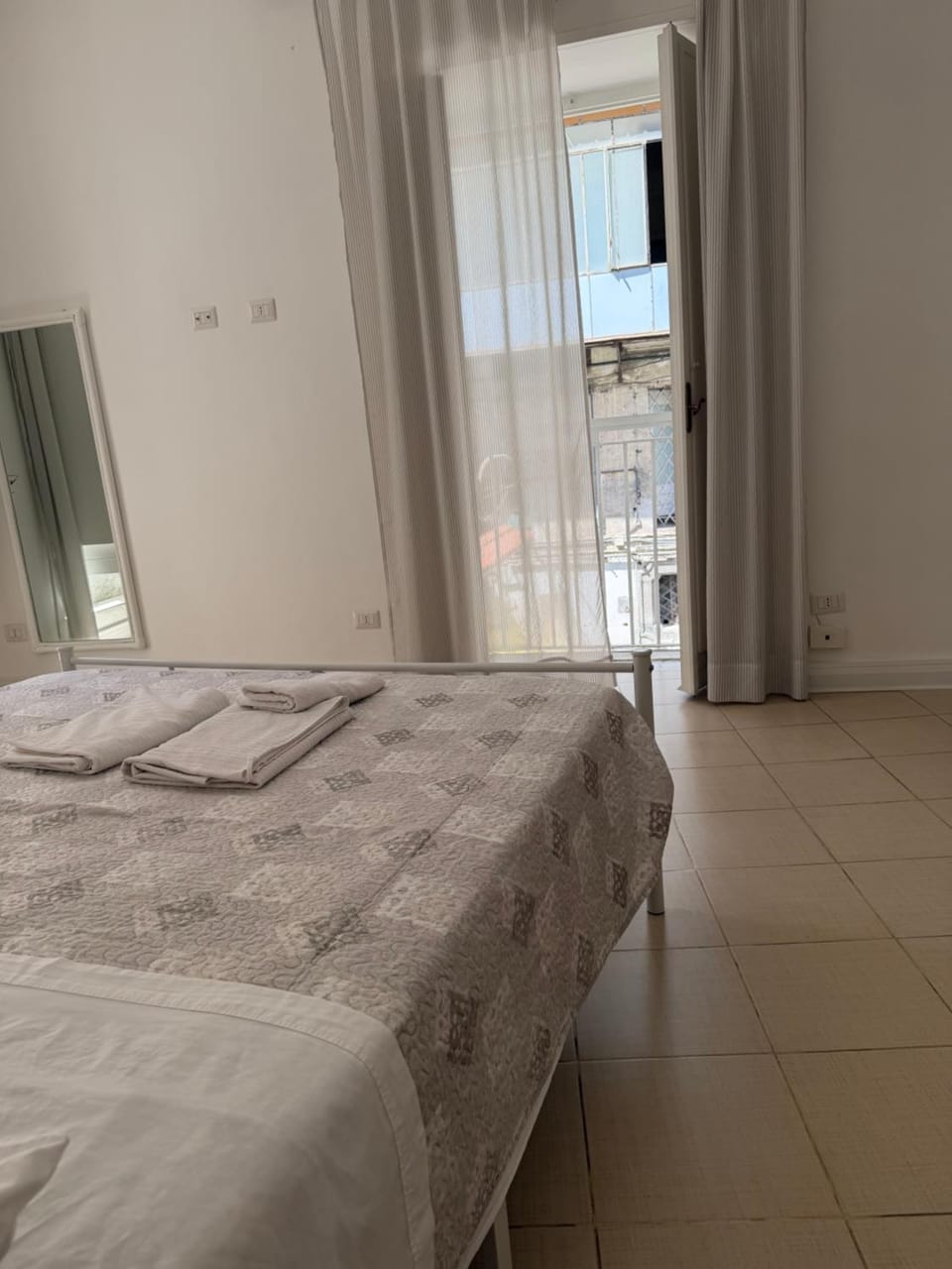Terrazza Viviani Apartment in Naples