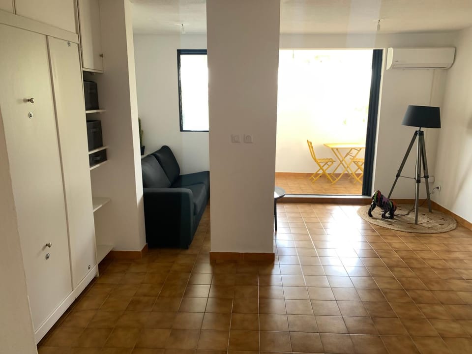 Bel appartement situé idéalement Apartment in Martinique