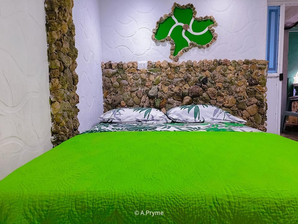 Posada Beymau Apartment in San Andres