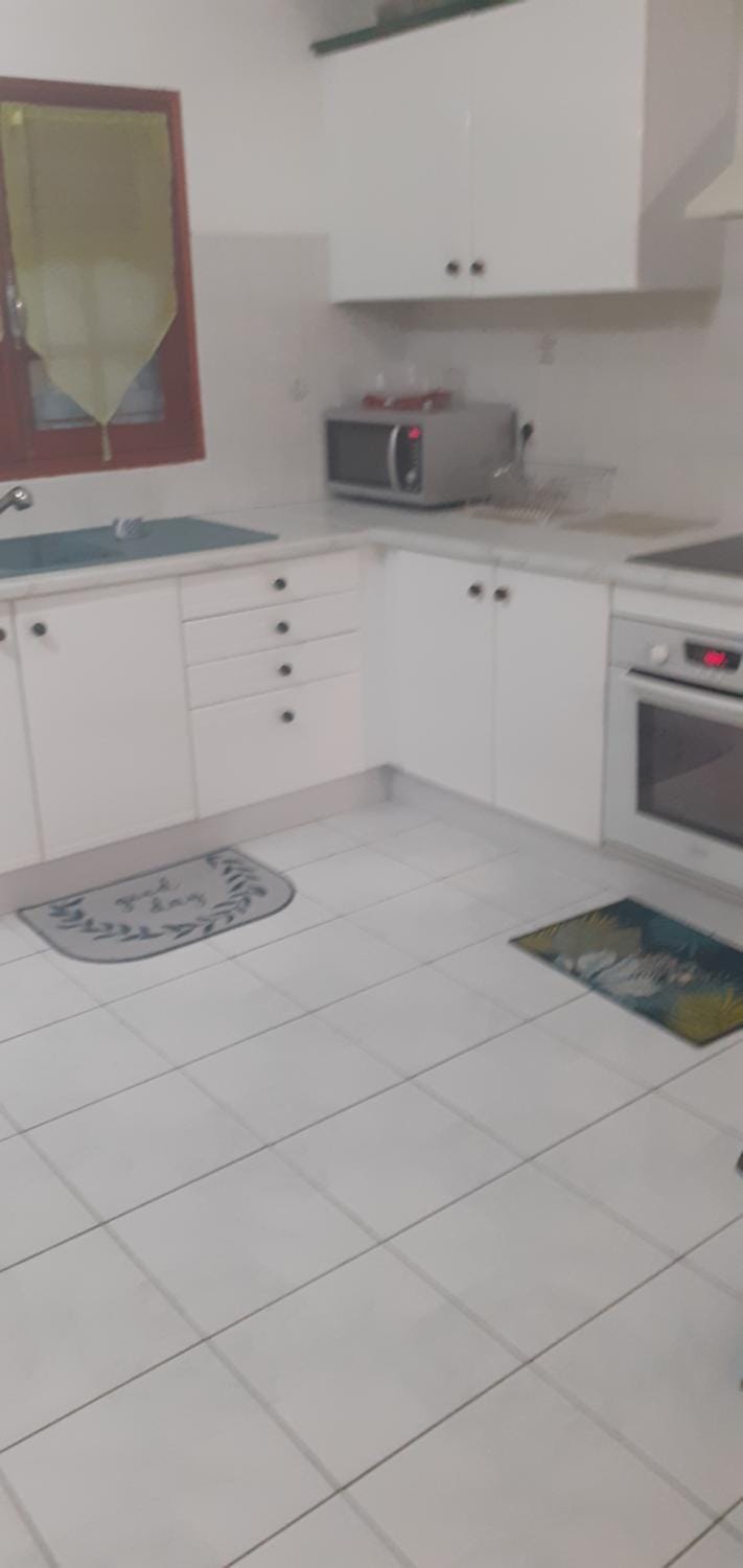 Le p'tit nid cocodydy Apartment in Leeward Islands