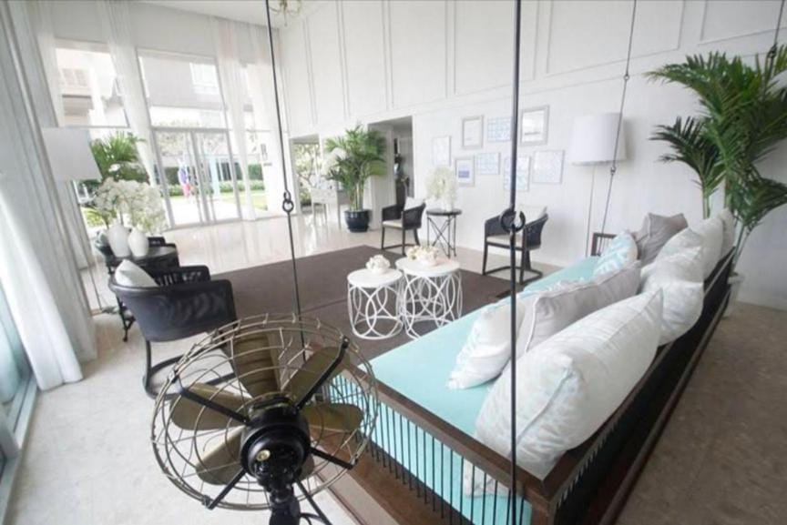 Khao Takiab Hua Hin Condo Apartment in Nong Kae