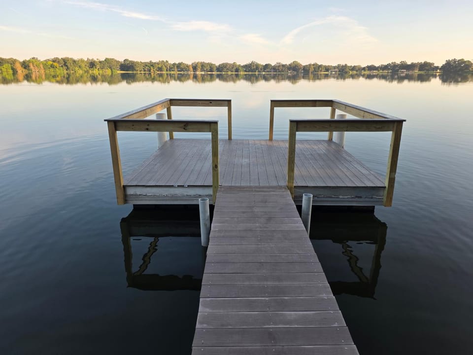 Lakeside Lofts at Lake Martha Villa in Winter Haven