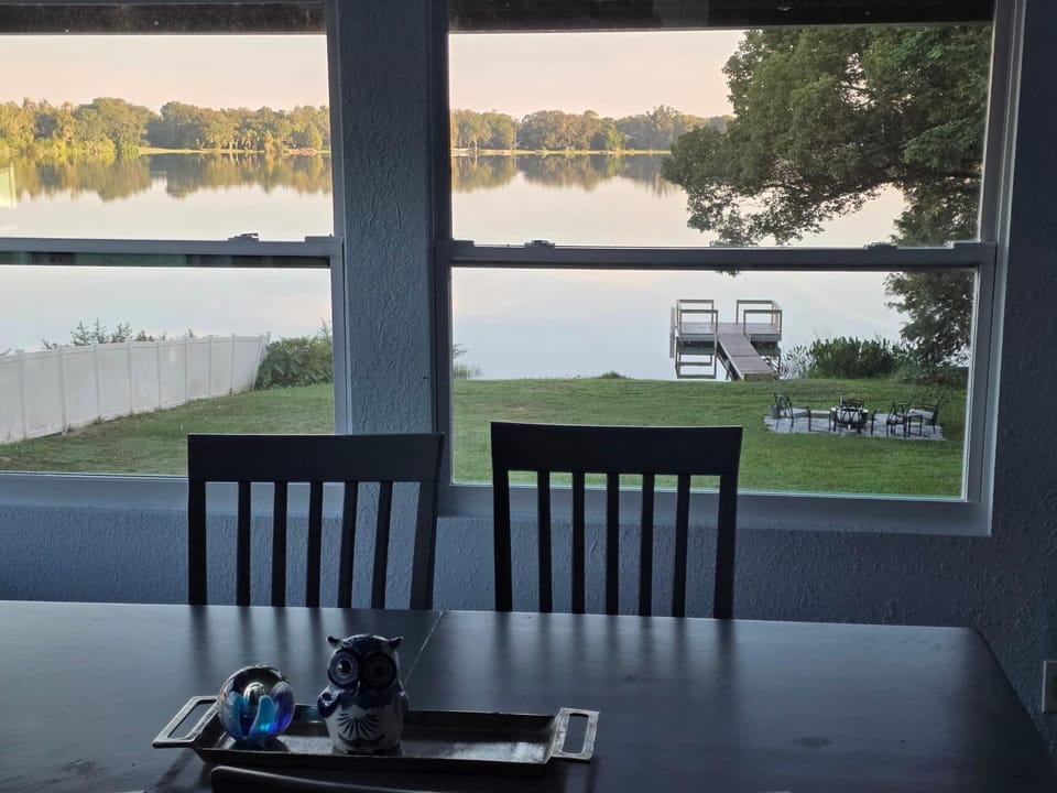 Lakeside Lofts at Lake Martha Villa in Winter Haven