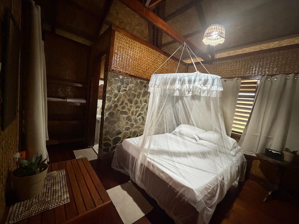 MALAIKA RESORT Campground/ 
RV Resort in San Vicente