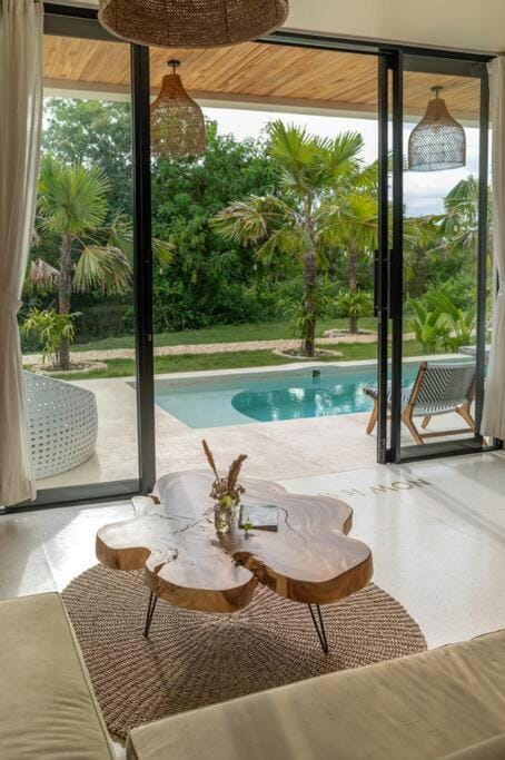 The Castle Villas - Naga Villa in Bali