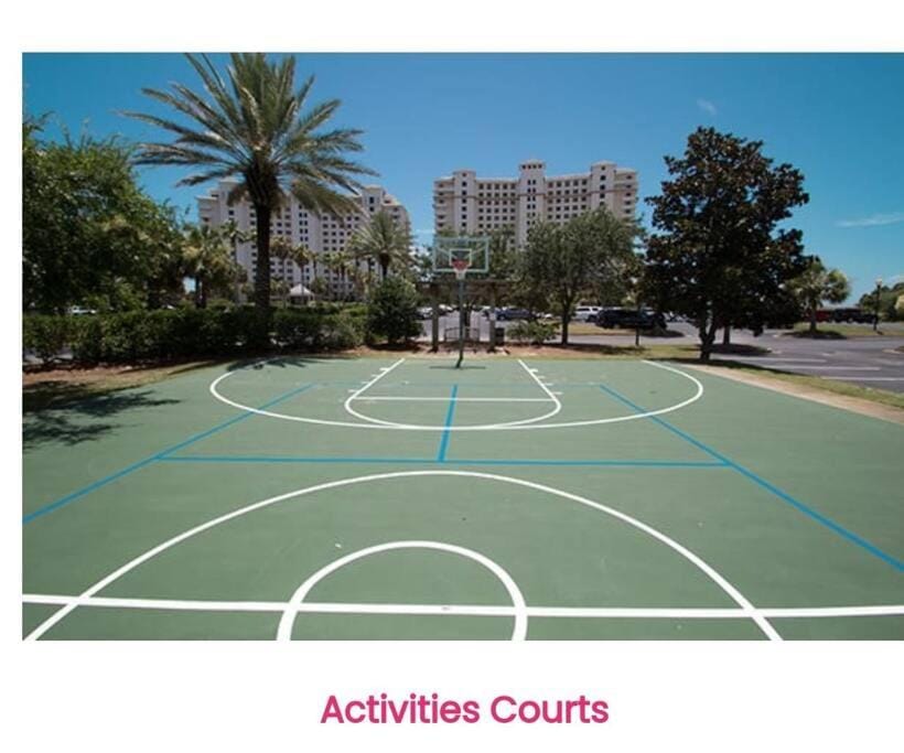 Activities