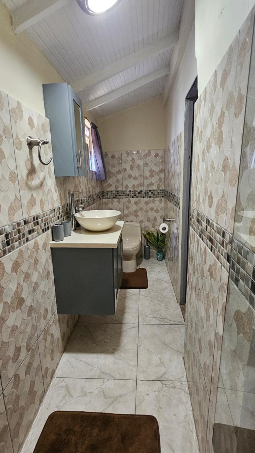 Ocean View Apartment Apartment in Caribbean