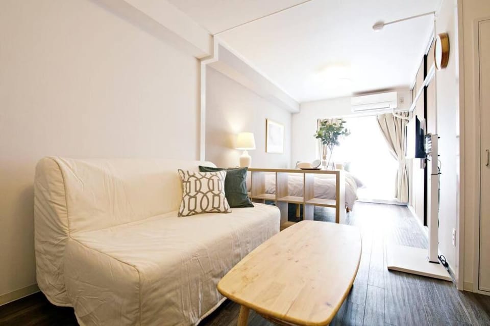 クレストYs千代田7B Apartment in Nagoya