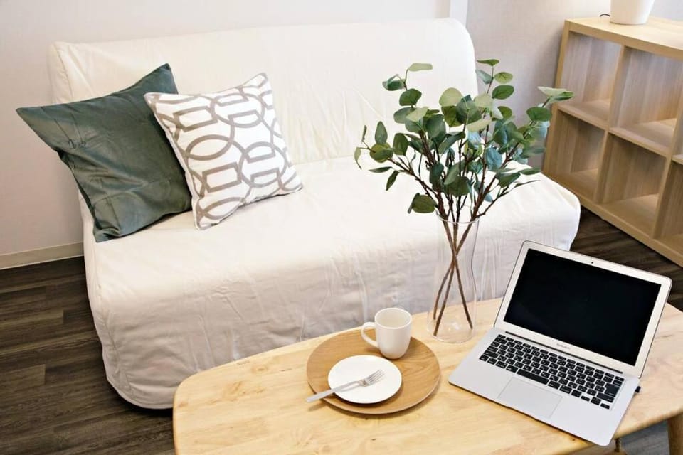 クレストYs千代田7B Apartment in Nagoya
