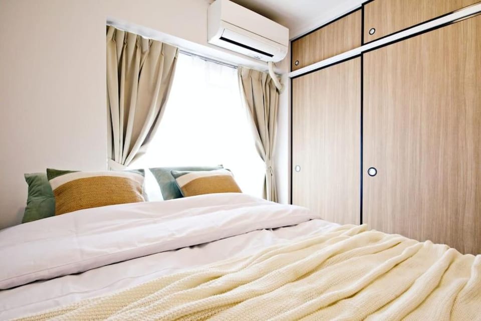 クレストYs千代田7B Apartment in Nagoya