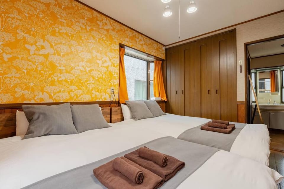 立石パレス Apartment in Japan