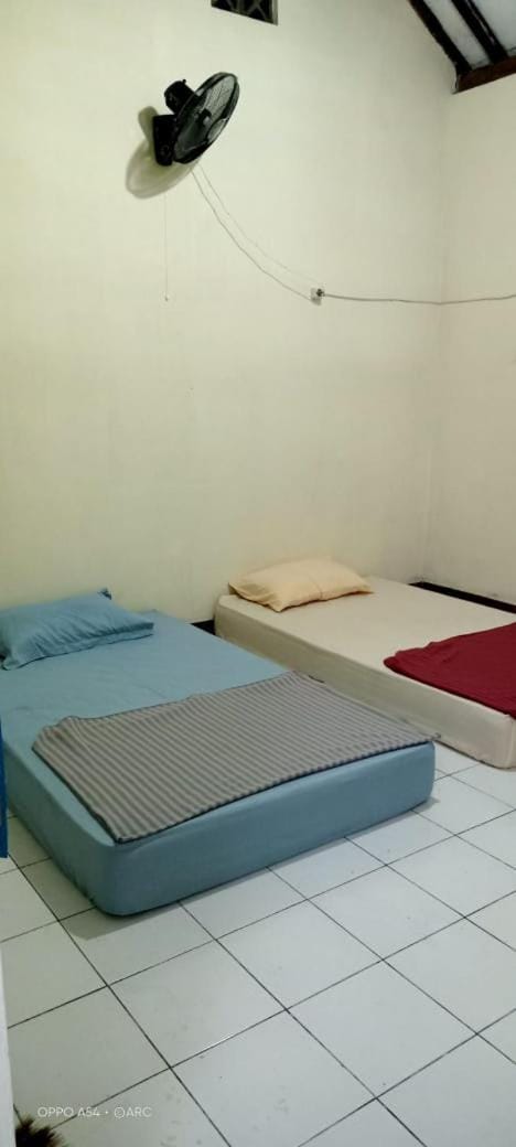Homestay Syariah Bantul Vacation rental in Special Region of Yogyakarta