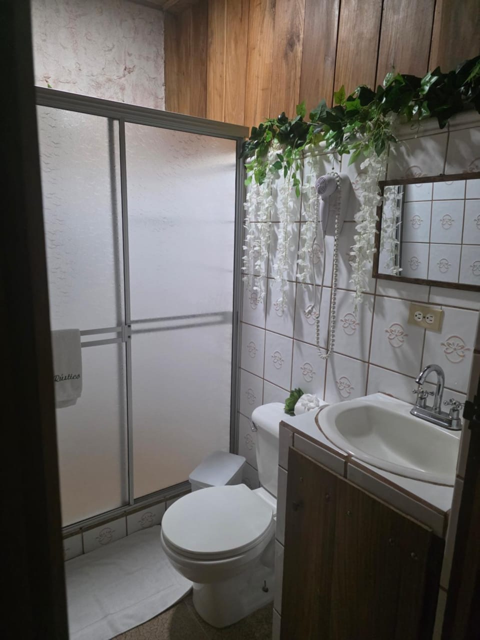 Apartamento Rustico Apartment in La Fortuna