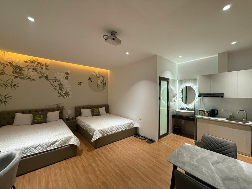 Khách sạn Hera Hotel Hotel in Laos