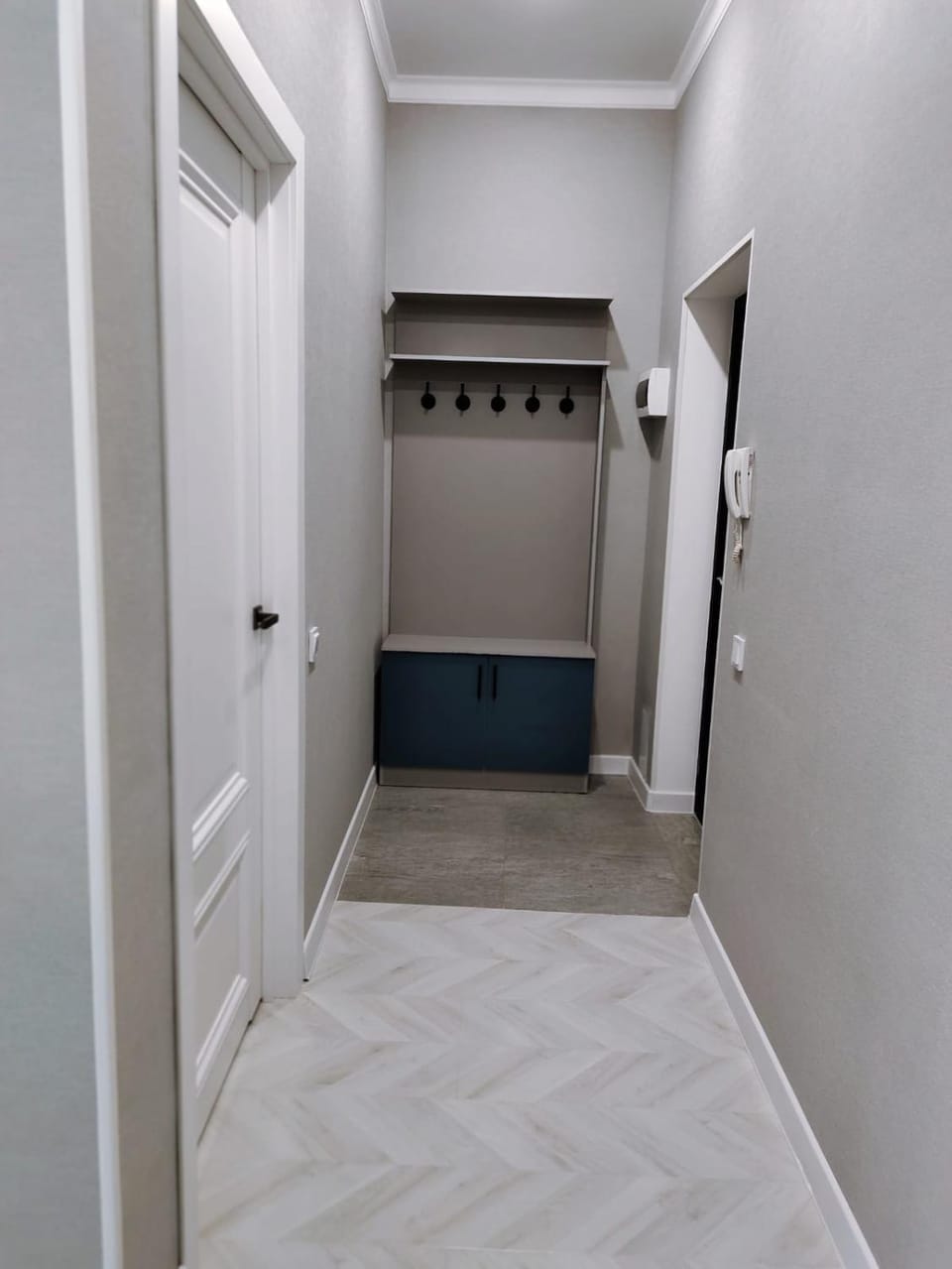 Умай Apartment in Kazakhstan